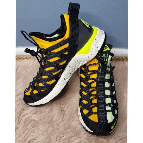 NWOB Nike ACG React Terra Gobe Shoes M-5/ W-7 main image 5